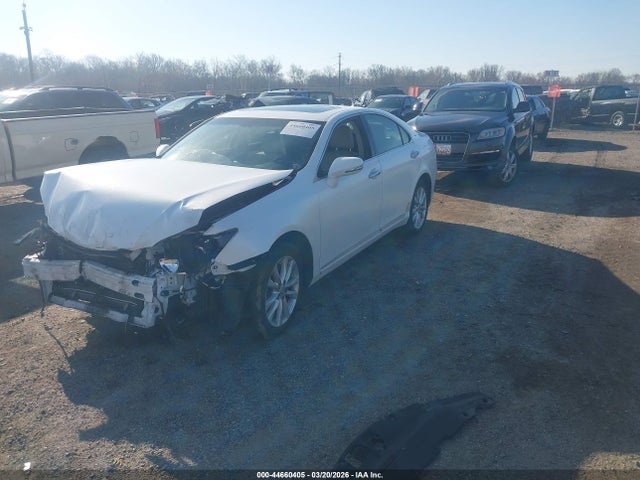 Aukcja sprzedaży 2011 Lexus Es 350, vin: JTHBK1EG2B2464556, numer aukcji: 44660405