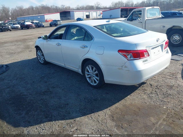 Aukcja sprzedaży 2011 Lexus Es 350, vin: JTHBK1EG2B2464556, numer aukcji: 44660405