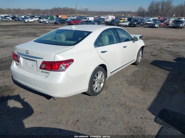 Aukcja sprzedaży 2011 Lexus Es 350, vin: JTHBK1EG2B2464556, numer aukcji: 44660405