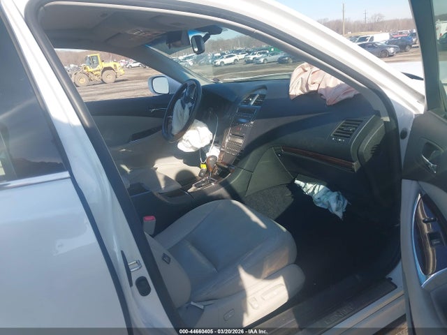 Aukcja sprzedaży 2011 Lexus Es 350, vin: JTHBK1EG2B2464556, numer aukcji: 44660405