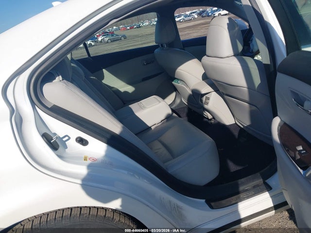 Aukcja sprzedaży 2011 Lexus Es 350, vin: JTHBK1EG2B2464556, numer aukcji: 44660405