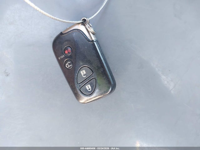 Aukcja sprzedaży 2010 Lexus Rx 450h, vin: JTJBC1BA6A2019280, numer aukcji: 44660406