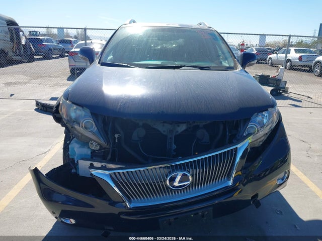 Aukcja sprzedaży 2010 Lexus Rx 450h, vin: JTJBC1BA6A2019280, numer aukcji: 44660406