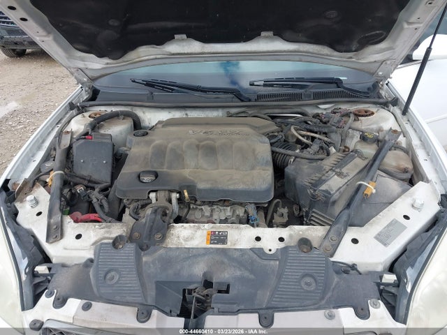 2012 CHEVROLET IMPALA 2G1WG5E37C1105545 Photo 9