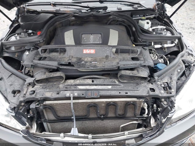 2009 Mercedes-benz C 300 Luxury 4matic მანქანა იყიდება აუქციონზე, vin: WDDGF81XX9F240776, აუქციონის ნომერი: 44660414