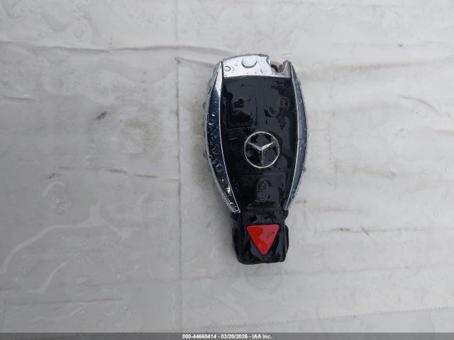 2009 Mercedes-benz C 300 Luxury 4matic მანქანა იყიდება აუქციონზე, vin: WDDGF81XX9F240776, აუქციონის ნომერი: 44660414