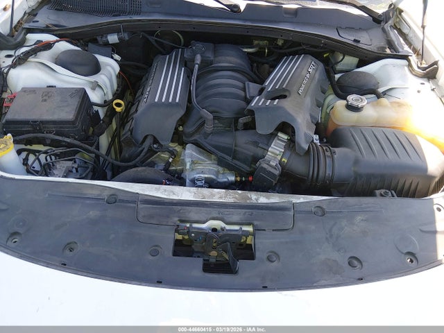 Aukcja sprzedaży 2022 Dodge Charger Scat Pack, vin: 2C3CDXGJXNH209391, numer aukcji: 44660415