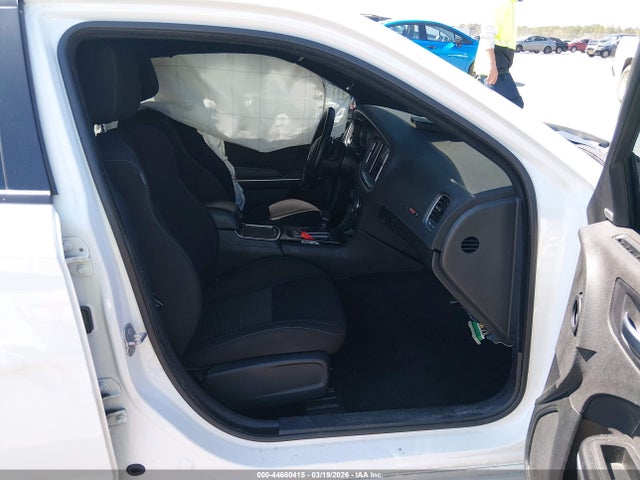 Aukcja sprzedaży 2022 Dodge Charger Scat Pack, vin: 2C3CDXGJXNH209391, numer aukcji: 44660415