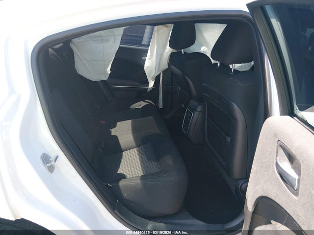 Aukcja sprzedaży 2022 Dodge Charger Scat Pack, vin: 2C3CDXGJXNH209391, numer aukcji: 44660415