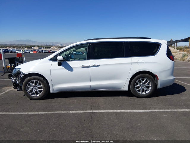 Chrysler Voyager Lxi 2021 2C4RC1DG9MR552202 Image 15