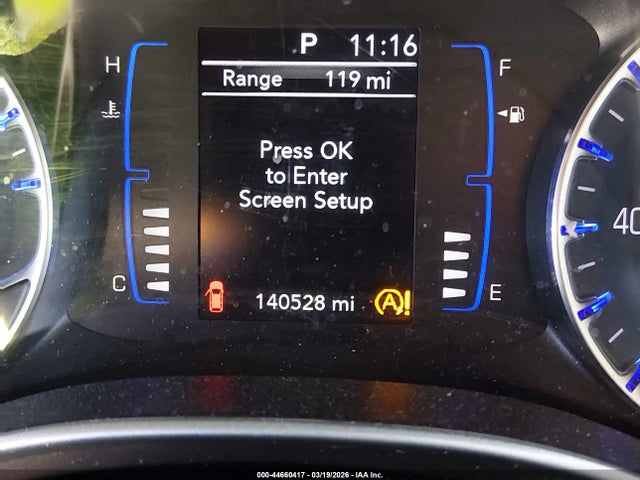 Chrysler Voyager Lxi 2021 2C4RC1DG9MR552202 Image 16