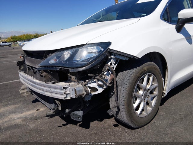 Chrysler Voyager Lxi 2021 2C4RC1DG9MR552202 Image 19