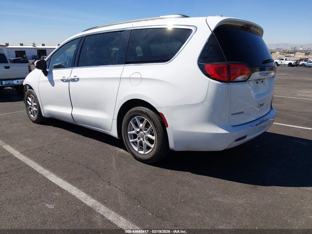 Chrysler Voyager Lxi 2021 2C4RC1DG9MR552202 Image 3
