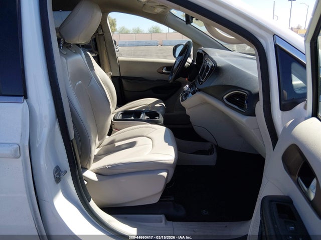 Chrysler Voyager Lxi 2021 2C4RC1DG9MR552202 Image 5