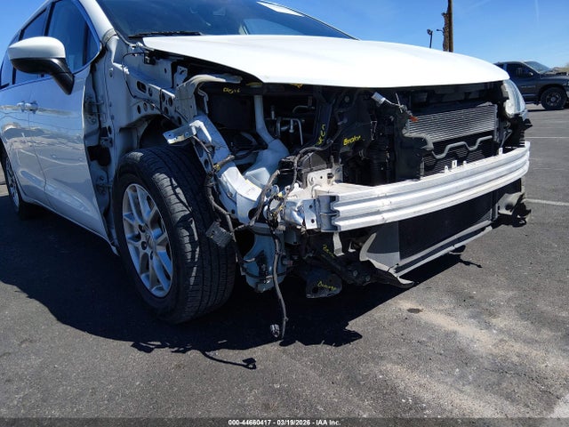 Chrysler Voyager Lxi 2021 2C4RC1DG9MR552202 Image 6