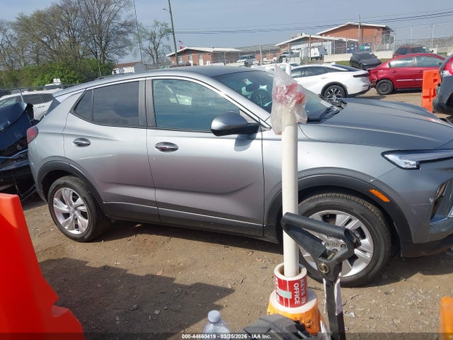 Aukcja sprzedaży 2025 Buick Encore Gx Preferred Fwd, vin: KL4AMBSL7SB079020, numer aukcji: 44660419