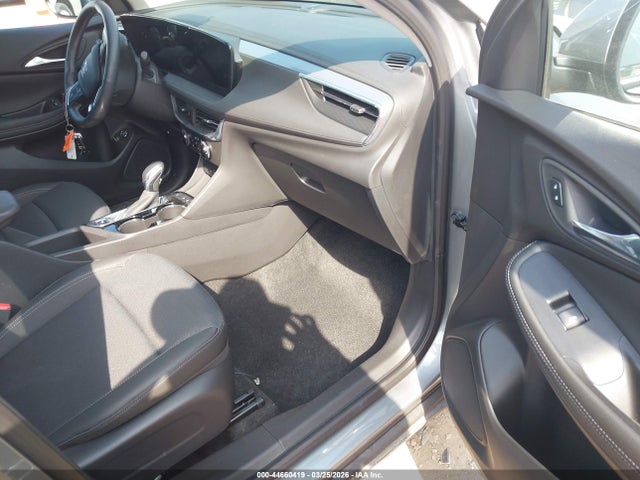 Aukcja sprzedaży 2025 Buick Encore Gx Preferred Fwd, vin: KL4AMBSL7SB079020, numer aukcji: 44660419