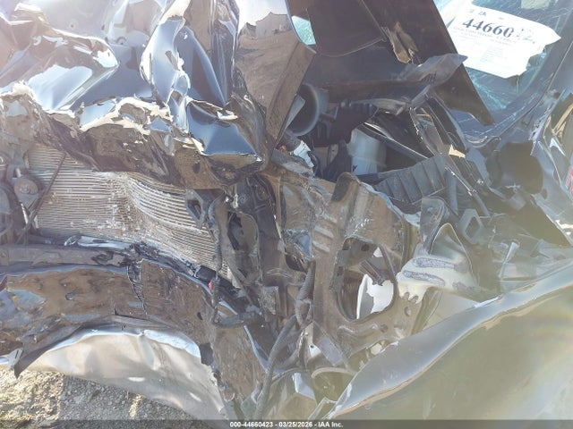 44660423 :رقم المزاد ، 3GCUKHE89SG192381 vin ، 2025 Chevrolet Silverado 1500 4wd  Short Bed Zr2 مزاد بيع