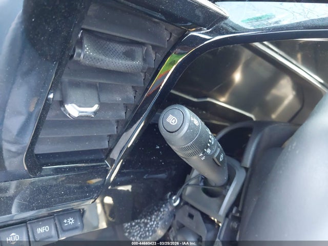 44660423 :رقم المزاد ، 3GCUKHE89SG192381 vin ، 2025 Chevrolet Silverado 1500 4wd  Short Bed Zr2 مزاد بيع