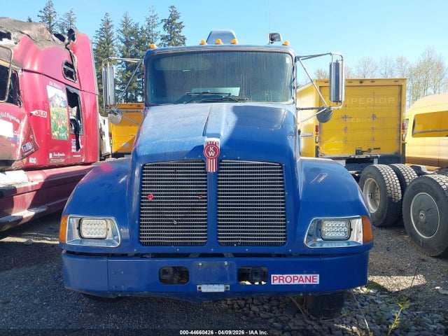 Продажа на аукционе авто 2005 Kenworth Construction T300, vin: 2NKMHD7X25M073772, номер лота: 44660426
