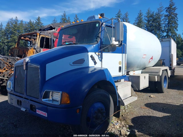 Продажа на аукционе авто 2005 Kenworth Construction T300, vin: 2NKMHD7X25M073772, номер лота: 44660426