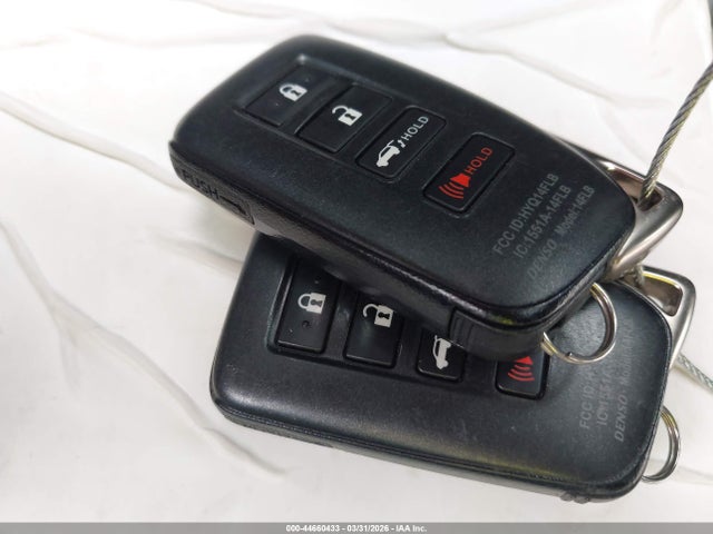 2021 LEXUS RX 350 2T2HZMAA4MC215654 Photo 10