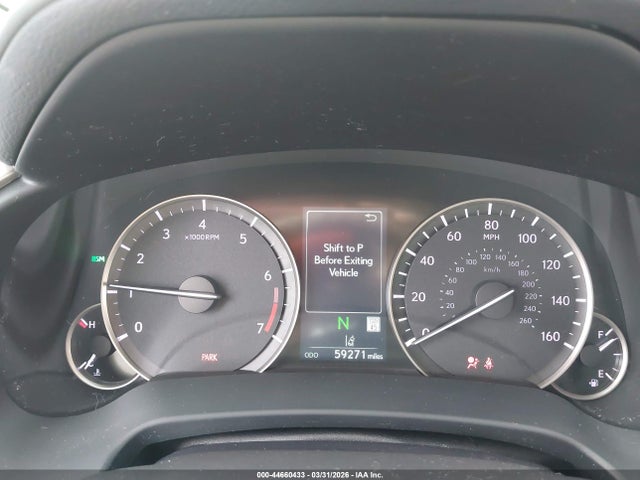 2021 LEXUS RX 350 2T2HZMAA4MC215654 Photo 6