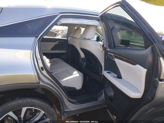 2021 LEXUS RX 350 2T2HZMAA4MC215654 Photo 7