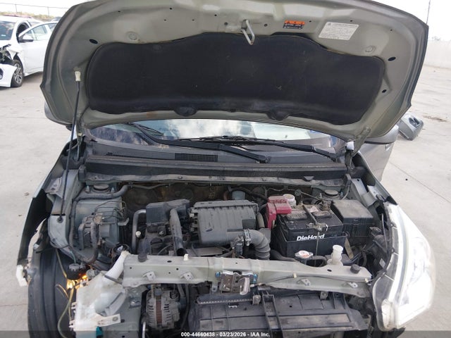 ML32F3FJXLHF09100 Mitsubishi Mirage G4 Es