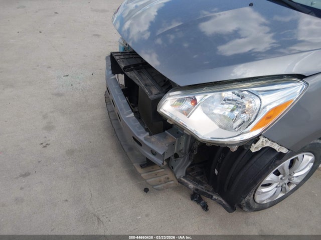 ML32F3FJXLHF09100 Mitsubishi Mirage G4 Es