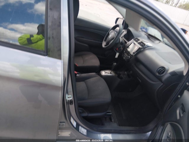 ML32F3FJXLHF09100 Mitsubishi Mirage G4 Es