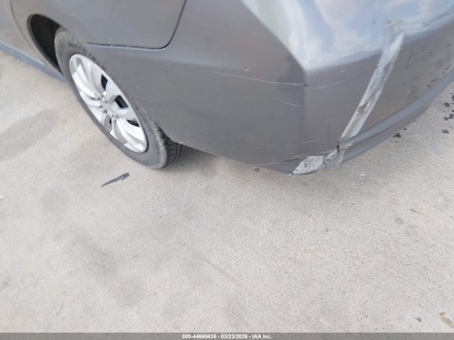 ML32F3FJXLHF09100 Mitsubishi Mirage G4 Es