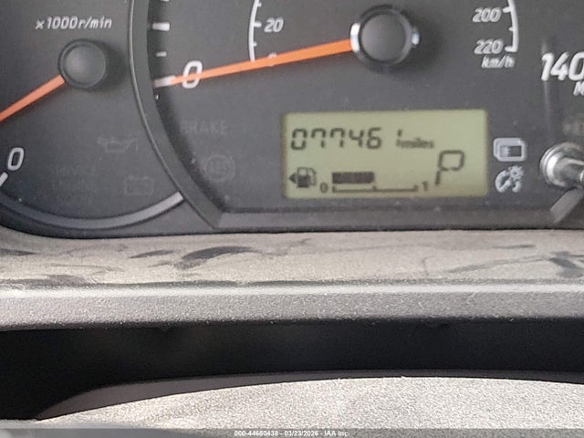 ML32F3FJXLHF09100 Mitsubishi Mirage G4 Es