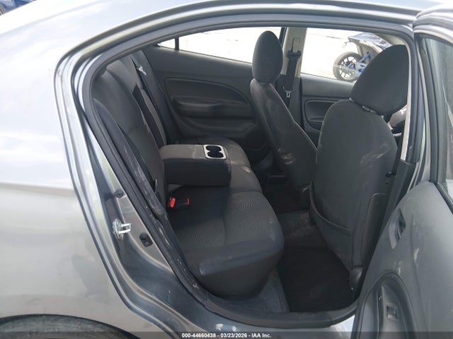 ML32F3FJXLHF09100 Mitsubishi Mirage G4 Es
