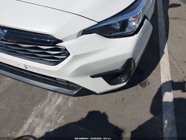 2024 Subaru Impreza Base 5-door მანქანა იყიდება აუქციონზე, vin: JF1GUABC2R8891316, აუქციონის ნომერი: 44660441
