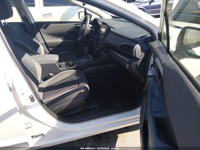 2024 Subaru Impreza Base 5-door მანქანა იყიდება აუქციონზე, vin: JF1GUABC2R8891316, აუქციონის ნომერი: 44660441
