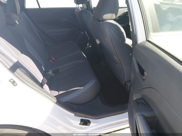 2024 Subaru Impreza Base 5-door მანქანა იყიდება აუქციონზე, vin: JF1GUABC2R8891316, აუქციონის ნომერი: 44660441