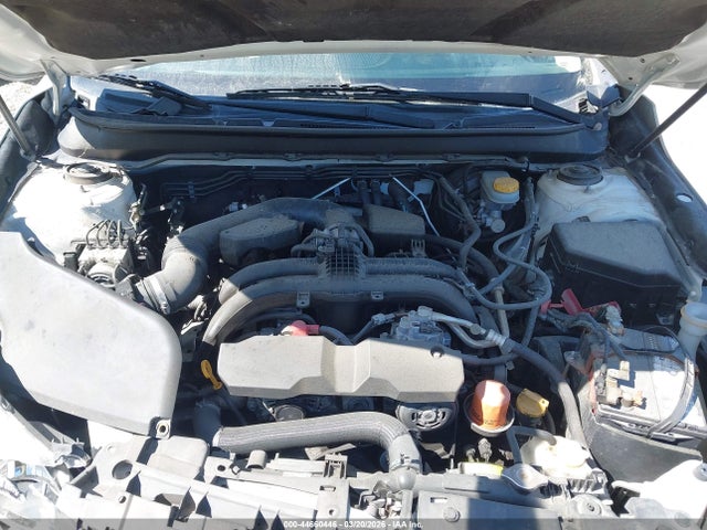 Aukcja sprzedaży 2015 Subaru Outback 2.5i Premium, vin: 4S4BSBDC1F3255178, numer aukcji: 44660446