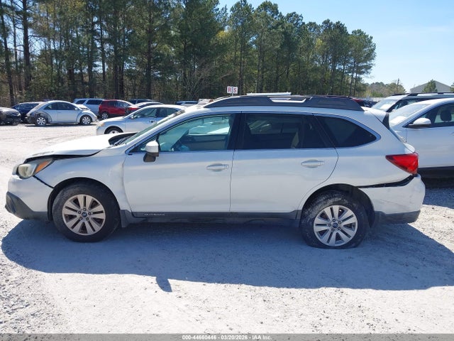 Aukcja sprzedaży 2015 Subaru Outback 2.5i Premium, vin: 4S4BSBDC1F3255178, numer aukcji: 44660446