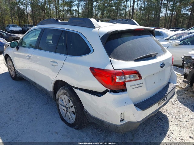 Aukcja sprzedaży 2015 Subaru Outback 2.5i Premium, vin: 4S4BSBDC1F3255178, numer aukcji: 44660446