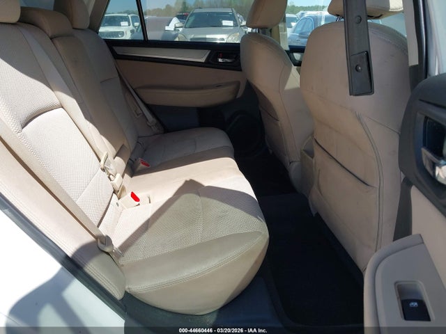 Aukcja sprzedaży 2015 Subaru Outback 2.5i Premium, vin: 4S4BSBDC1F3255178, numer aukcji: 44660446