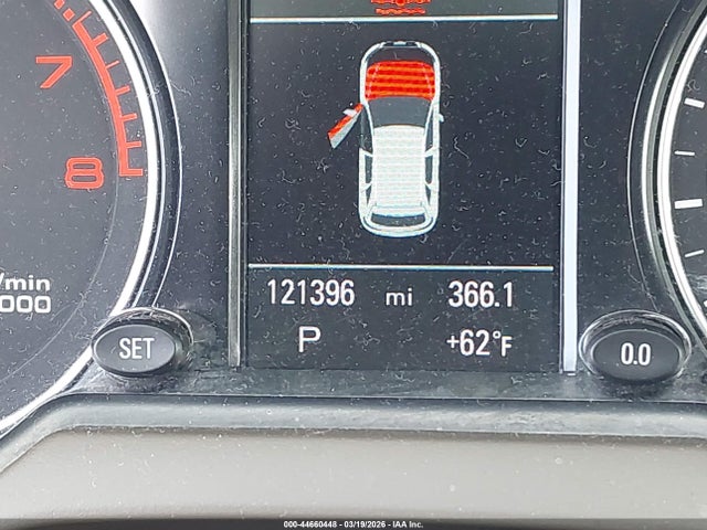 44660448 :رقم المزاد ، WA1LFAFP0DA053457 vin ، 2013 Audi Q5 2.0t Premium مزاد بيع
