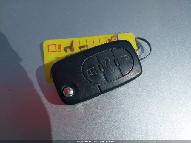 2002 AUDI TT TRUTC28NX21033221 Photo 10