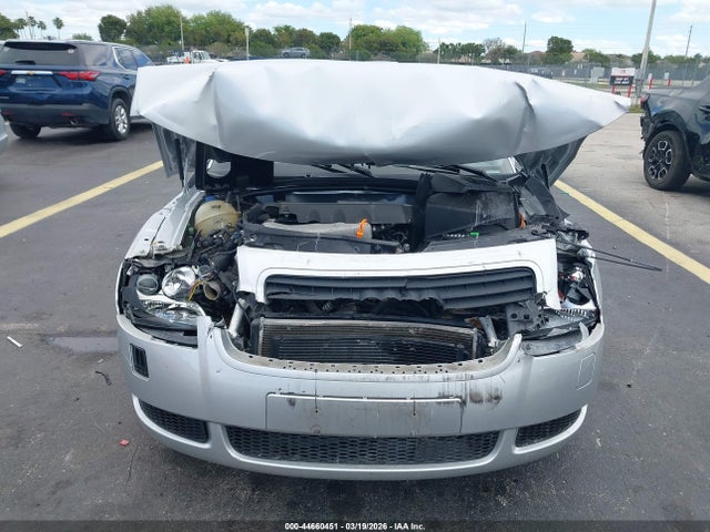 2002 AUDI TT TRUTC28NX21033221 Photo 5