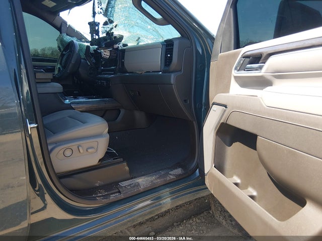 Aukcja sprzedaży 2025 Chevrolet Silverado 2500hd 4wd  Standard Bed Ltz, vin: 1GC4KPEY5SF225274, numer aukcji: 44660453