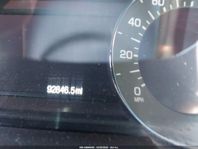 Lincoln Mkx Reserve 2016 2LMTJ6LR4GBL53437 Image 15