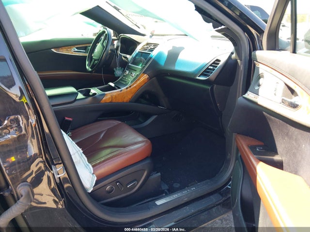 Lincoln Mkx Reserve 2016 2LMTJ6LR4GBL53437 Image 5