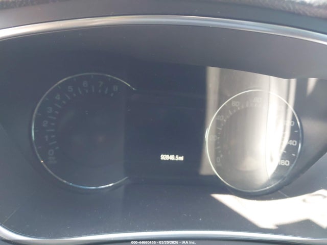 2LMTJ6LR4GBL53437 Lincoln Mkx Reserve