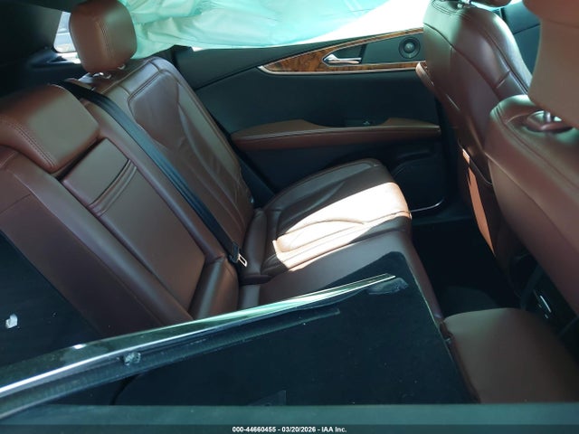 Lincoln Mkx Reserve 2016 2LMTJ6LR4GBL53437 Image 8