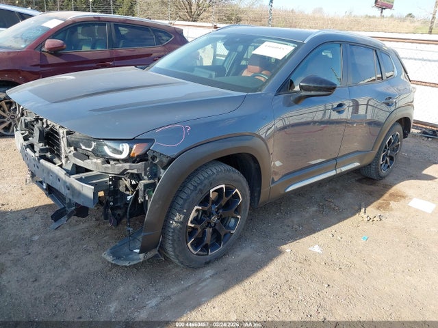 Aukcja sprzedaży 2024 Mazda Cx-50 2.5 Turbo Meridian Edition, vin: 7MMVABXY4RN192291, numer aukcji: 44660457